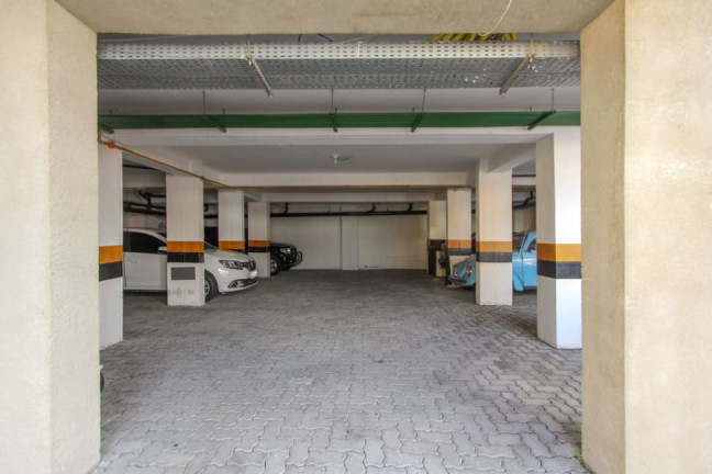 Imagem Apartamento com 2 Quartos à Venda, 52 m² em Tatuapé - São Paulo