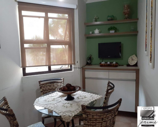 Imagem Apartamento com 3 Quartos à Venda, 155 m² em Jardim Paulistano - Sorocaba Imagem Apartamento com 3 Quartos à Venda, 155 m² em Jardim Paulistano - Sorocaba