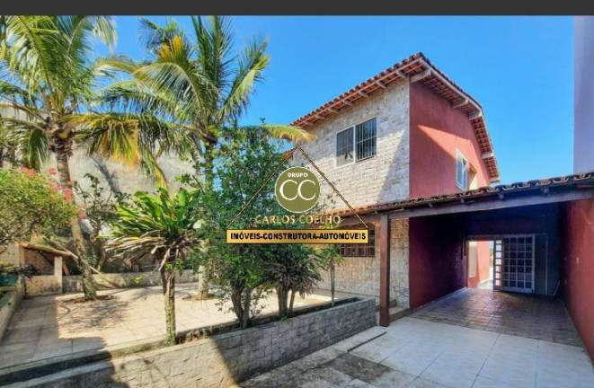 Imagem Casa à Venda, em Centro - Cabo Frio Imagem Casa à Venda, em Centro - Cabo Frio