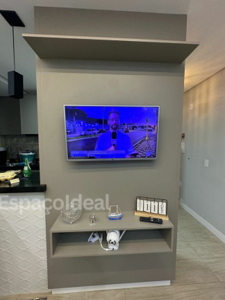 Imagem Apartamento com 2 Quartos à Venda, 50 m² em Centro - Lençóis Paulista Imagem Apartamento com 2 Quartos à Venda, 50 m² em Centro - Lençóis Paulista