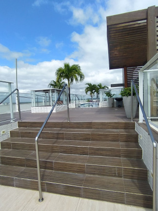 Imagem Apartamento com 2 Quartos à Venda, 74 m² em Camboinha - Cabedelo Imagem Apartamento com 2 Quartos à Venda, 74 m² em Camboinha - Cabedelo