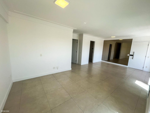 Imagem Apartamento com 3 Quartos à Venda, 128 m² em Centro - Santo André