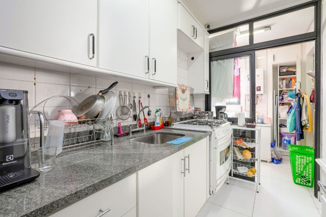Imagem Apartamento com 2 Quartos à Venda, 98 m² em Indianópolis - São Paulo