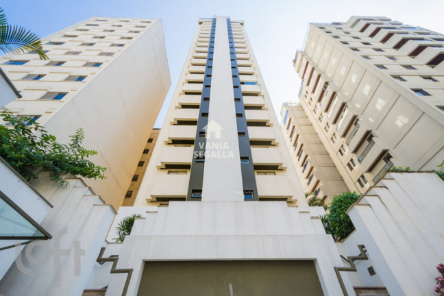 Imagem Apartamento com 1 Quarto à Venda, 44 m² em Perdizes - São Paulo Imagem Apartamento com 1 Quarto à Venda, 44 m² em Perdizes - São Paulo