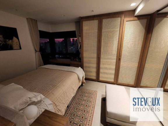 Imagem Apartamento com 2 Quartos à Venda, 105 m² em Vila Olímpia - São Paulo