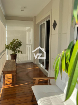 Imagem Cobertura com 1 Quarto à Venda, 150 m² em Jardim Leonor - São Paulo