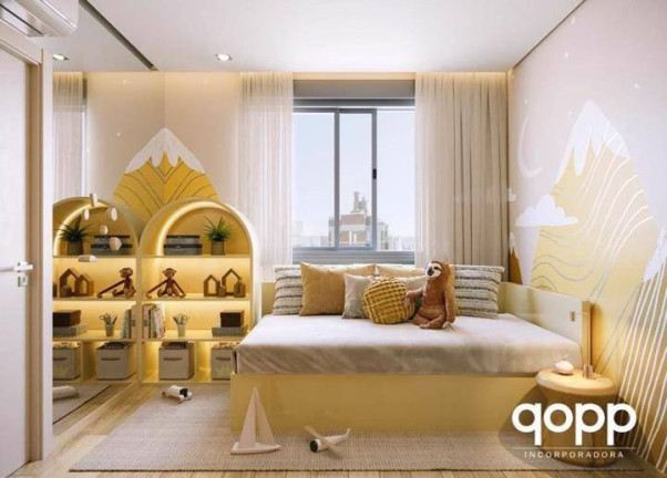 Imagem Apartamento com 3 Quartos à Venda, 157 m² em Cambuí - Campinas