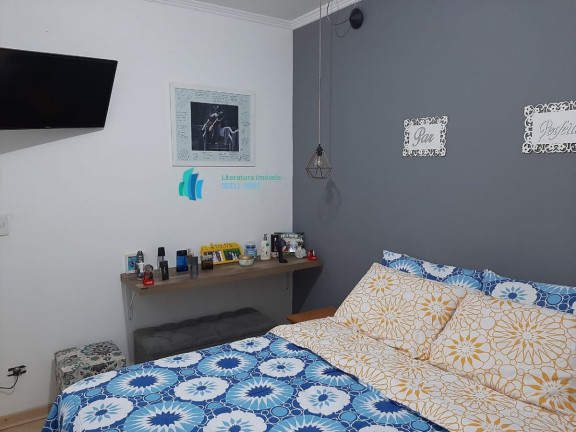 Imagem Apartamento com 2 Quartos à Venda, 86 m² em Demarchi - São Bernardo Do Campo