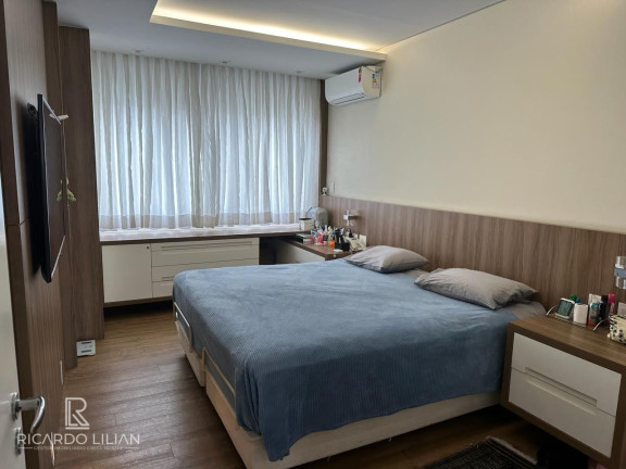 Imagem Apartamento com 3 Quartos à Venda, 197 m² em Higienópolis - São Paulo