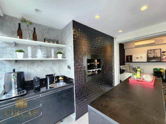 Imagem Apartamento com 3 Quartos à Venda ou Locação, 121 m² em Pinheiros - São Paulo Imagem Apartamento com 3 Quartos à Venda ou Locação, 121 m² em Pinheiros - São Paulo