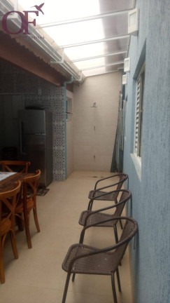 Imagem Casa com 3 Quartos à Venda, 160 m² em Jardim Brasil - Itupeva Imagem Casa com 3 Quartos à Venda, 160 m² em Jardim Brasil - Itupeva