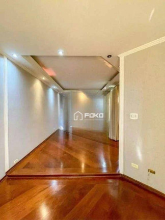 Imagem Sobrado com 4 Quartos para Alugar, 306 m² em Vila Rosália - Guarulhos Imagem Sobrado com 4 Quartos para Alugar, 306 m² em Vila Rosália - Guarulhos