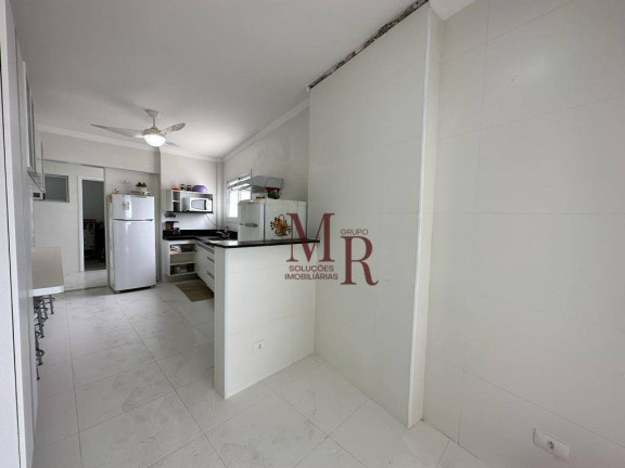 Imagem Apartamento com 4 Quartos à Venda, 213 m² em Canto Do Forte - Praia Grande Imagem Apartamento com 4 Quartos à Venda, 213 m² em Canto Do Forte - Praia Grande