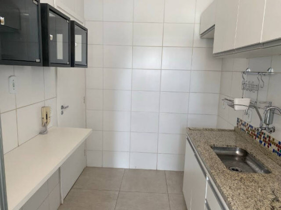 Imagem Apartamento com 2 Quartos para Alugar, 59 m² em Além Ponte - Sorocaba Imagem Apartamento com 2 Quartos para Alugar, 59 m² em Além Ponte - Sorocaba