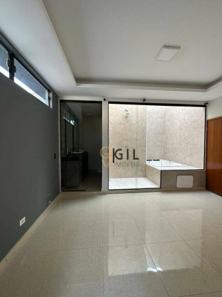 Imagem Sobrado com 3 Quartos à Venda, 264 m² em Jardim Terras De São João - Jacareí Imagem Sobrado com 3 Quartos à Venda, 264 m² em Jardim Terras De São João - Jacareí