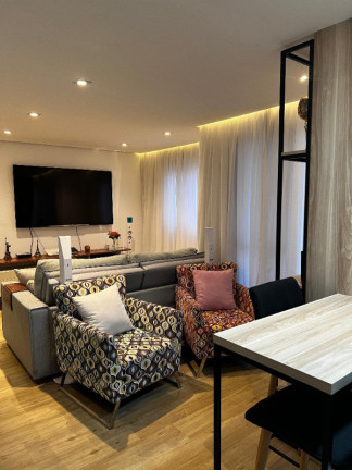Foto do imóvel Imóvel com 1 Quarto à Venda, 58 m² em Vila Mariana - São Paulo