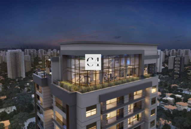 Imagem Apartamento com 1 Quarto à Venda, 38 m² em Vila Mariana - São Paulo Imagem Apartamento com 1 Quarto à Venda, 38 m² em Vila Mariana - São Paulo
