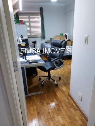 Imagem Apartamento com 3 Quartos à Venda, 168 m² em Centro - Ribeirão Preto Imagem Apartamento com 3 Quartos à Venda, 168 m² em Centro - Ribeirão Preto