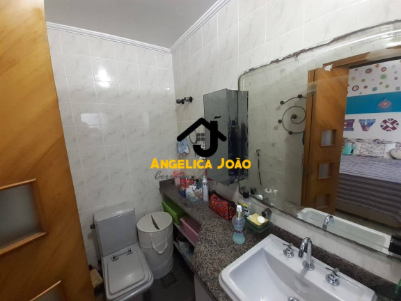 Imagem Apartamento com 3 Quartos à Venda, 191 m² em Boa Vista - São Vicente Imagem Apartamento com 3 Quartos à Venda, 191 m² em Boa Vista - São Vicente