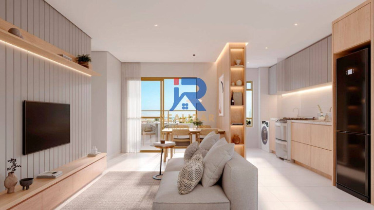 Imagem Apartamento com 3 Quartos à Venda, 66 m² em Coração De Jesus - Belo Horizonte