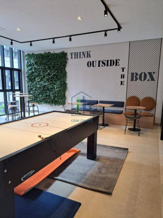 Imagem Studio com 1 Quarto à Venda, 23 m² em Centro - São Paulo