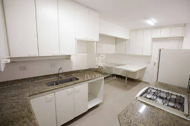 Imagem Apartamento com 3 Quartos à Venda, 134 m² em Itaim Bibi - São Paulo Imagem Apartamento com 3 Quartos à Venda, 134 m² em Itaim Bibi - São Paulo