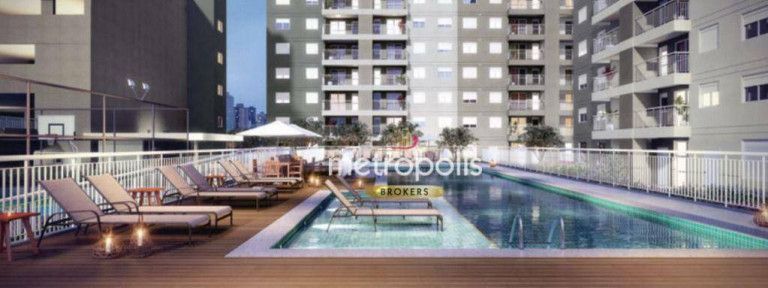 Imagem Apartamento com 3 Quartos à Venda, 81 m² em Vila Isa - São Paulo Imagem Apartamento com 3 Quartos à Venda, 81 m² em Vila Isa - São Paulo