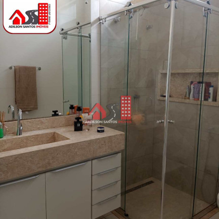 Imagem Casa com 3 Quartos à Venda, 250 m² em Jardim Rosim - Pirassununga