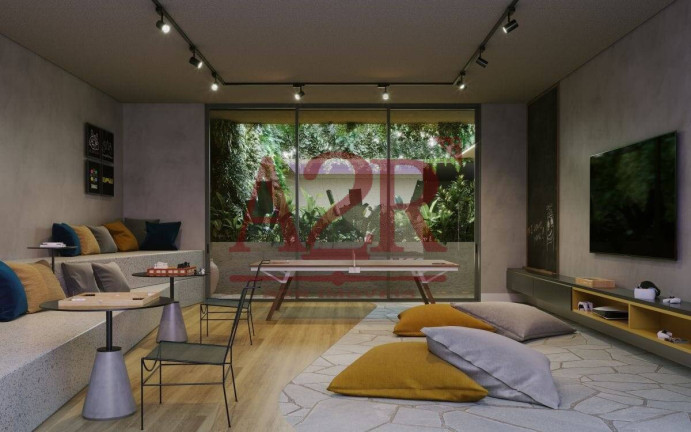 Imagem Apartamento com 1 Quarto à Venda, 39 m² em Arpoador - Rio De Janeiro Imagem Apartamento com 1 Quarto à Venda, 39 m² em Arpoador - Rio De Janeiro