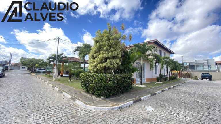 Imagem Casa de Condomínio com 2 Quartos à Venda, 70 m² em Parque Ipê - Feira De Santana Imagem Casa de Condomínio com 2 Quartos à Venda, 70 m² em Parque Ipê - Feira De Santana