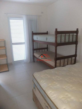Imagem Casa com 2 Quartos para Alugar, 86 m² em Massaguaçu - Caraguatatuba