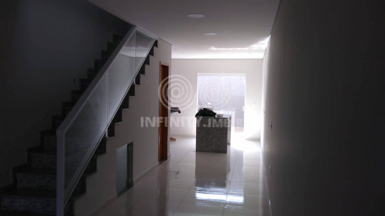 Imagem Casa com 3 Quartos à Venda, 120 m² em Carrão - São Paulo Imagem Casa com 3 Quartos à Venda, 120 m² em Carrão - São Paulo