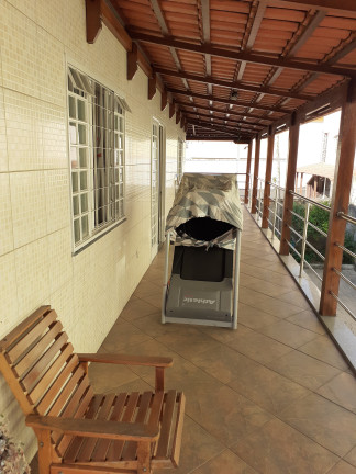 Imagem Casa com 3 Quartos à Venda, 350 m² em Jardim Riacho - Contagem Imagem Casa com 3 Quartos à Venda, 350 m² em Jardim Riacho - Contagem