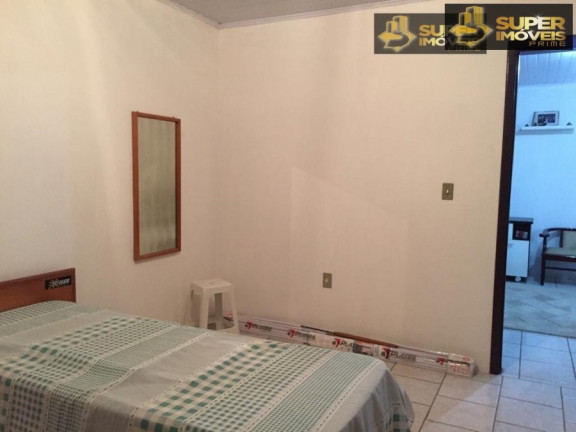 Imagem Casa com 3 Quartos à Venda, 149 m² em Fragata - Pelotas