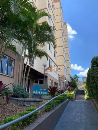 Imagem Apartamento com 2 Quartos à Venda, 45 m² em Jardim Danfer - São Paulo Imagem Apartamento com 2 Quartos à Venda, 45 m² em Jardim Danfer - São Paulo