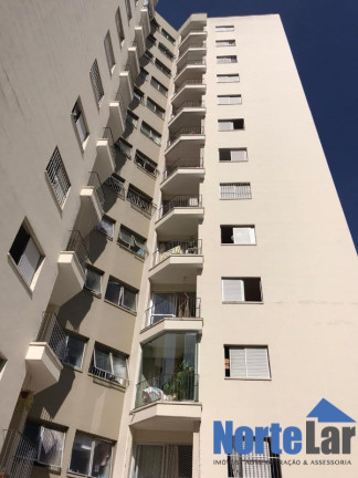 Imagem Apartamento com 2 Quartos à Venda, 60 m² em Nossa Senhora Do ó - São Paulo Imagem Apartamento com 2 Quartos à Venda, 60 m² em Nossa Senhora Do ó - São Paulo