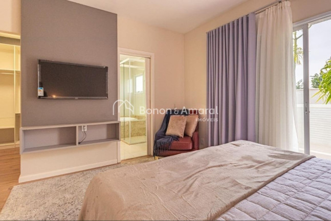 Imagem Casa de Condomínio com 4 Quartos à Venda, 219 m² em Loteamento Alphaville Campinas - Campinas Imagem Casa de Condomínio com 4 Quartos à Venda, 219 m² em Loteamento Alphaville Campinas - Campinas