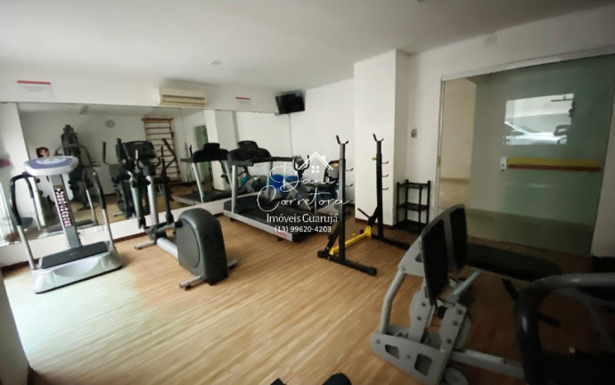 Imagem Apartamento com 3 Quartos à Venda, 145 m² em Pitangueiras - Guarujá