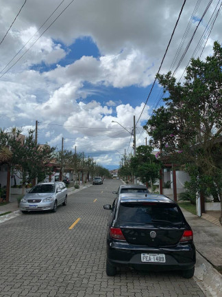 Imagem Casa com 3 Quartos à Venda, 135 m² em Barreiro - Taubaté Imagem Casa com 3 Quartos à Venda, 135 m² em Barreiro - Taubaté