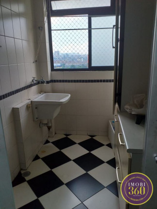 Imagem Apartamento com 3 Quartos para Alugar, 73 m² em Tatuapé - São Paulo Imagem Apartamento com 3 Quartos para Alugar, 73 m² em Tatuapé - São Paulo