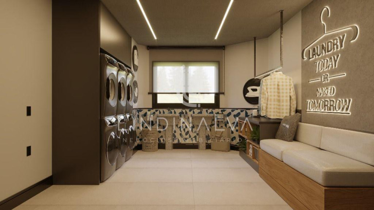 Imagem Apartamento com 1 Quarto à Venda, 64 m² em Polo Centro - Foz Do Iguacu Imagem Apartamento com 1 Quarto à Venda, 64 m² em Polo Centro - Foz Do Iguacu