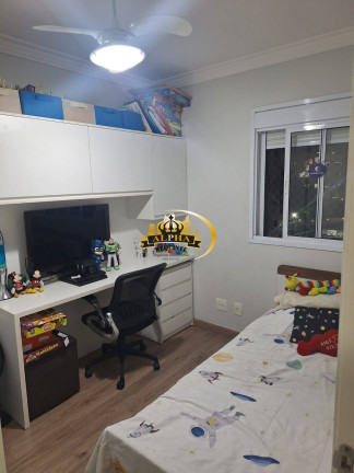 Foto do imóvel Apartamento com 3 Quartos à Venda, 84 m² em Vila Andrade - São Paulo