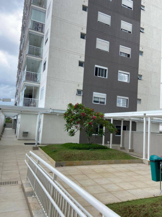 Imagem Apartamento com 3 Quartos à Venda, 81 m² em Jardim Marajoara - São Paulo