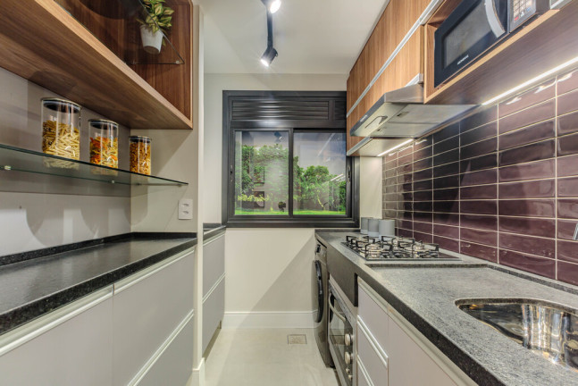 Imagem Apartamento com 2 Quartos à Venda, 44 m² em Lomba Do Pinheiro - Porto Alegre Imagem Apartamento com 2 Quartos à Venda, 44 m² em Lomba Do Pinheiro - Porto Alegre