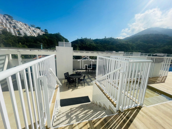 Imagem Apartamento com 2 Quartos à Venda, 71 m² em Toninhas - Ubatuba