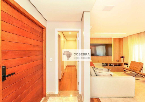 Imagem Apartamento com 3 Quartos à Venda, 226 m² em Vila Nova Conceição - São Paulo