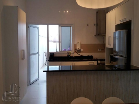 Imagem Casa de Condomínio com 3 Quartos à Venda, 95 m² em Parque São Bento - Sorocaba Imagem Casa de Condomínio com 3 Quartos à Venda, 95 m² em Parque São Bento - Sorocaba