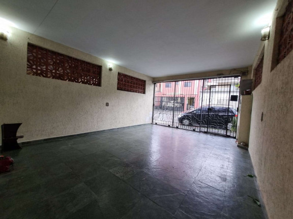 Imagem Casa com 3 Quartos para Alugar, 250 m² em Jordanópolis - São Bernardo Do Campo