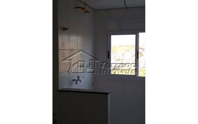 Imagem Apartamento com 2 Quartos à Venda, 56 m² em Parque Residencial Flamboyant - São José Dos Campos Imagem Apartamento com 2 Quartos à Venda, 56 m² em Parque Residencial Flamboyant - São José Dos Campos