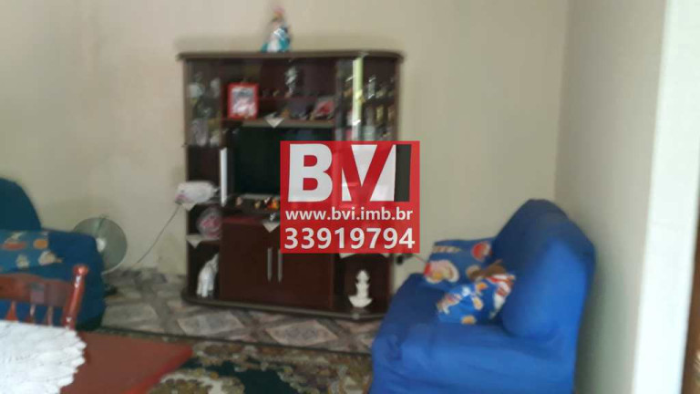 Imagem Apartamento com 1 Quarto à Venda, 37 m² em Irajá - Rio De Janeiro